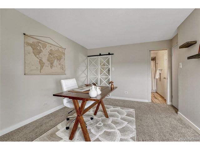 955 Eudora St 1508, Denver, CO 80220