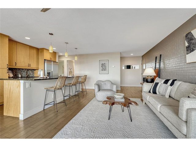 955 Eudora St 1508, Denver, CO 80220