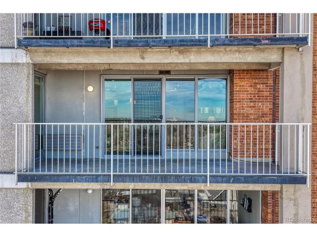 955 Eudora St 1508, Denver, CO 80220