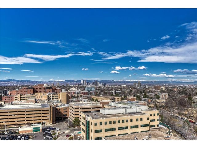 955 Eudora St 1508, Denver, CO 80220
