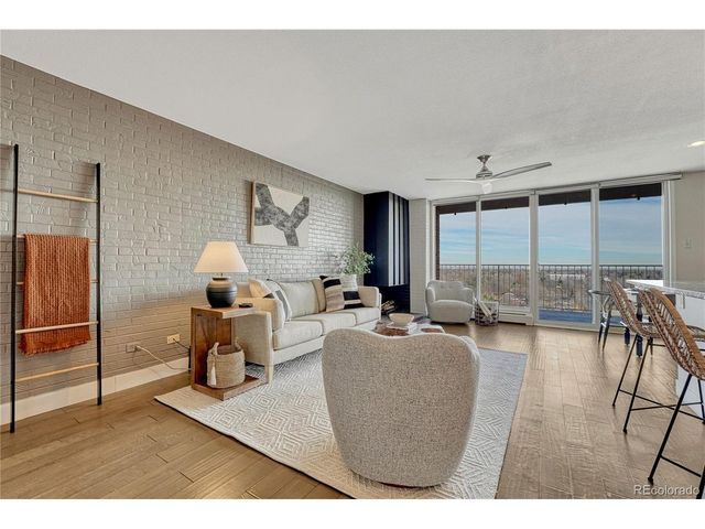 955 Eudora St 1508, Denver, CO 80220