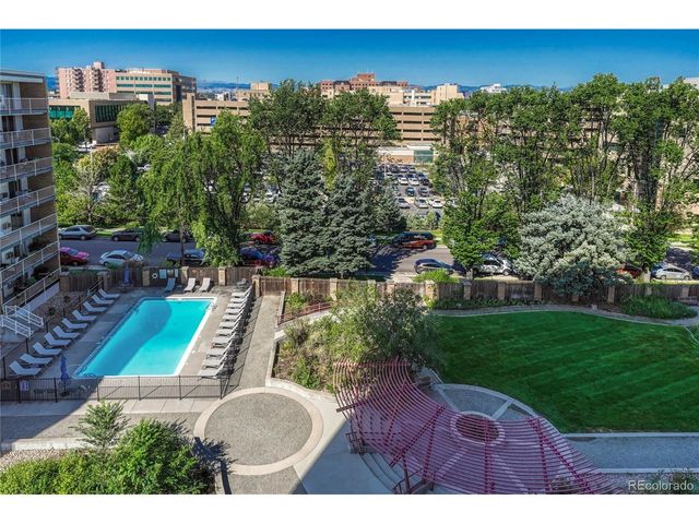 955 Eudora St 1508, Denver, CO 80220