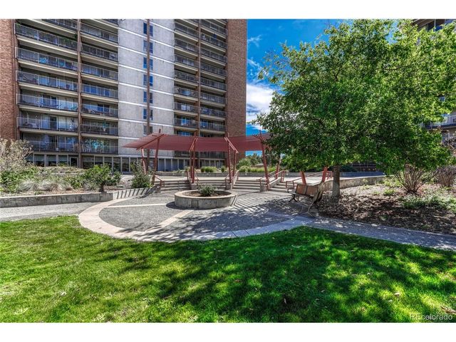 955 Eudora St 1508, Denver, CO 80220