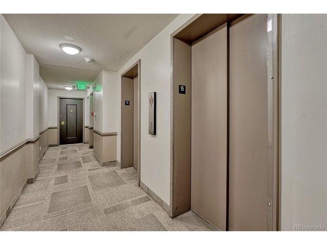 955 Eudora St 1508, Denver, CO 80220