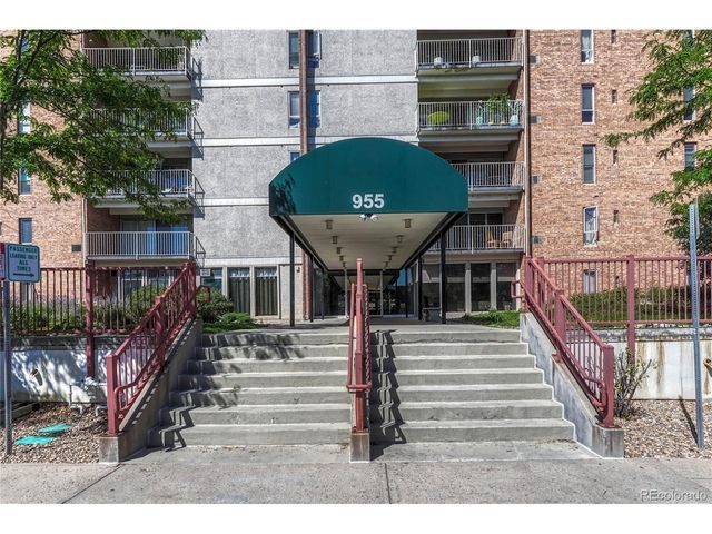 955 Eudora St 1508, Denver, CO 80220