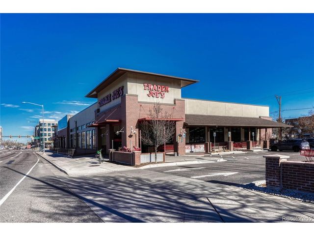 955 Eudora St 1508, Denver, CO 80220