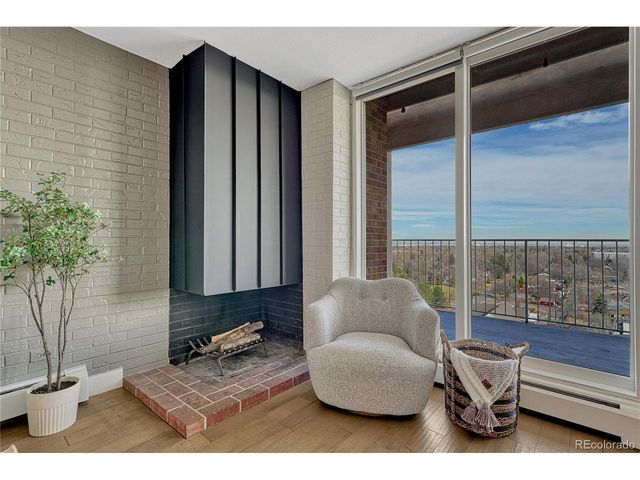 955 Eudora St 1508, Denver, CO 80220