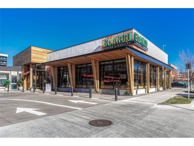 955 Eudora St 1508, Denver, CO 80220