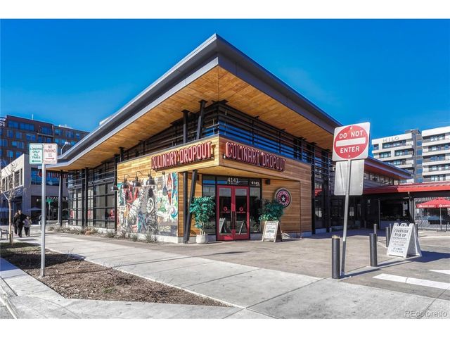 955 Eudora St 1508, Denver, CO 80220