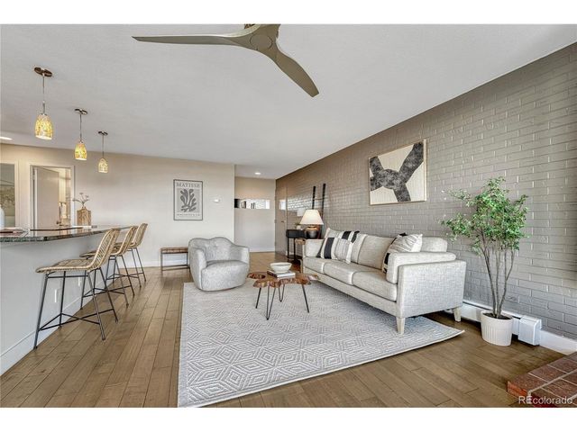 955 Eudora St 1508, Denver, CO 80220