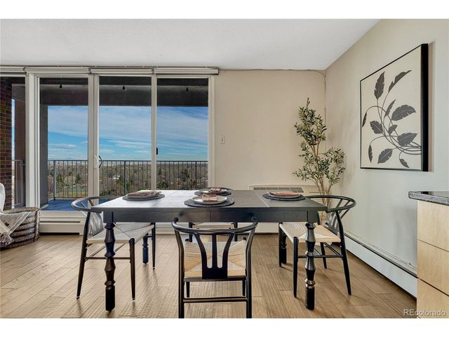 955 Eudora St 1508, Denver, CO 80220