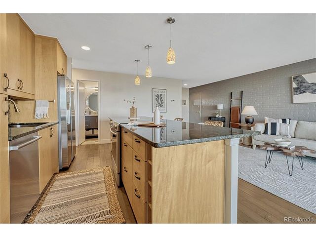 955 Eudora St 1508, Denver, CO 80220