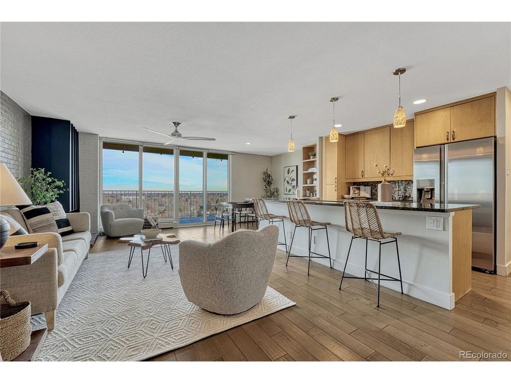 955 Eudora St 1508, Denver, CO 80220