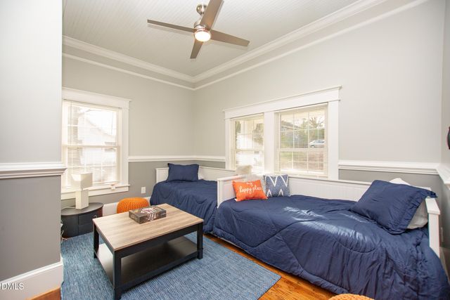 1025 Cornell Street, Durham, NC 27707