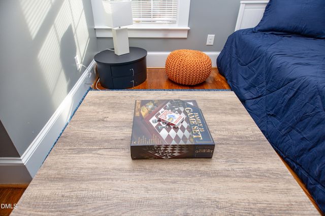 1025 Cornell Street, Durham, NC 27707