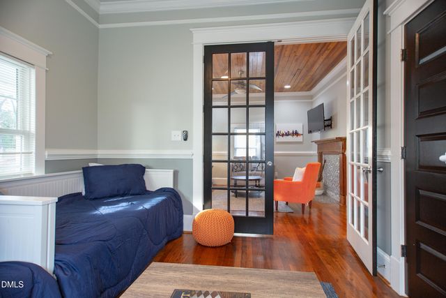 1025 Cornell Street, Durham, NC 27707