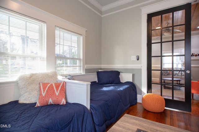 1025 Cornell Street, Durham, NC 27707