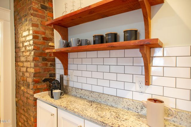 1025 Cornell Street, Durham, NC 27707