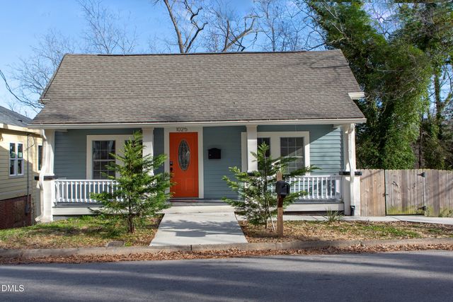 1025 Cornell Street, Durham, NC 27707