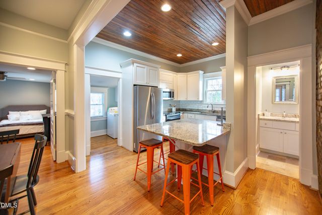 1025 Cornell Street, Durham, NC 27707