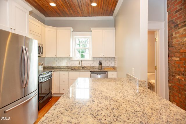 1025 Cornell Street, Durham, NC 27707