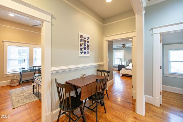 1025 Cornell Street, Durham, NC 27707