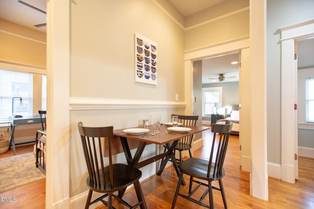 1025 Cornell Street, Durham, NC 27707