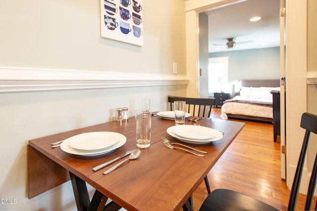 1025 Cornell Street, Durham, NC 27707