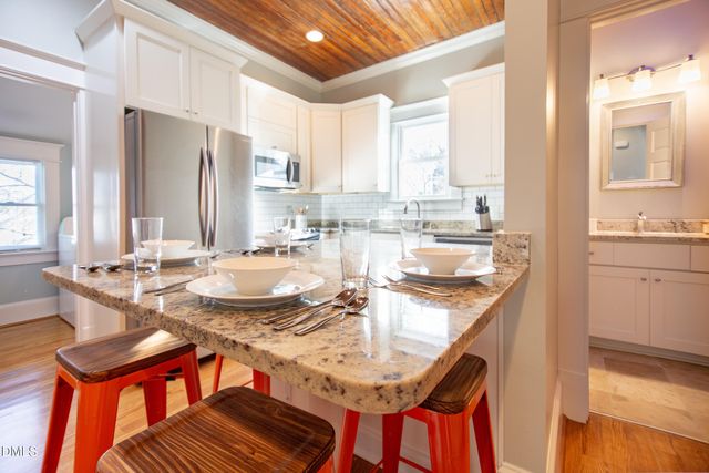 1025 Cornell Street, Durham, NC 27707