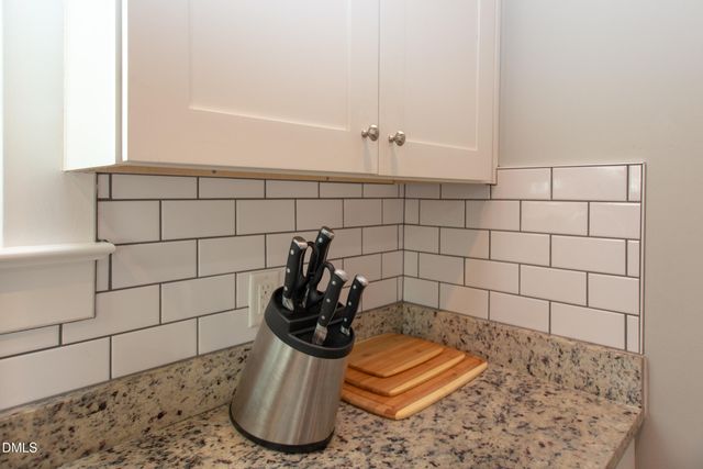 1025 Cornell Street, Durham, NC 27707