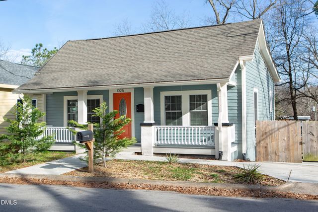 1025 Cornell Street, Durham, NC 27707