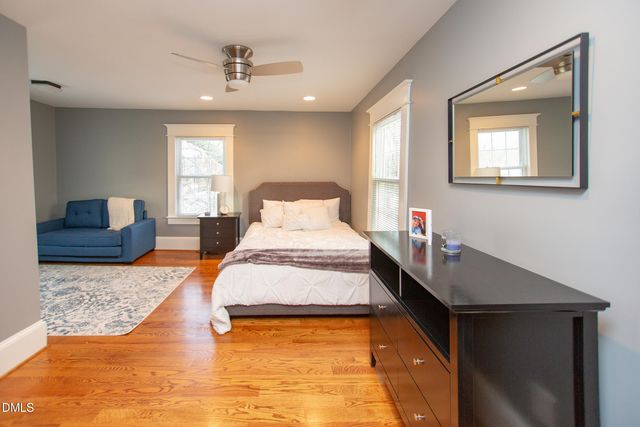 1025 Cornell Street, Durham, NC 27707