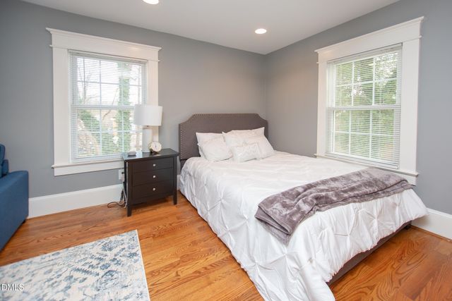 1025 Cornell Street, Durham, NC 27707