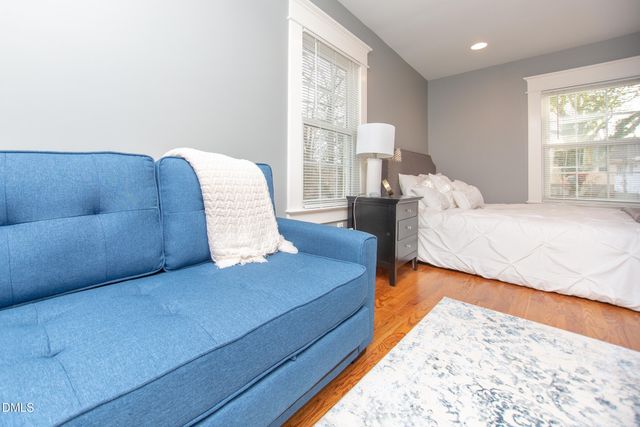 1025 Cornell Street, Durham, NC 27707