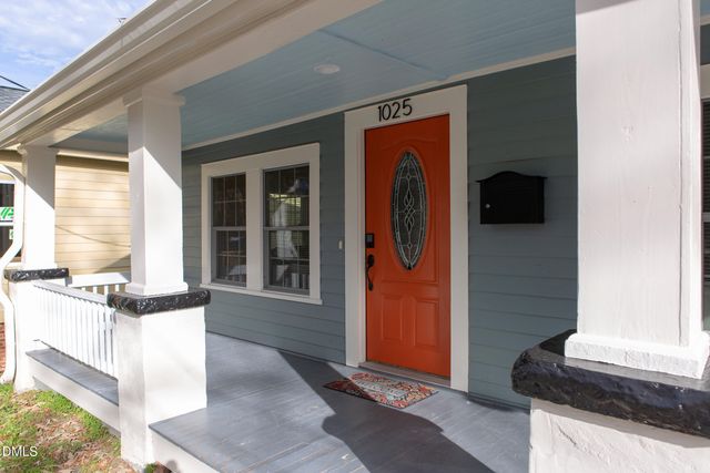 1025 Cornell Street, Durham, NC 27707