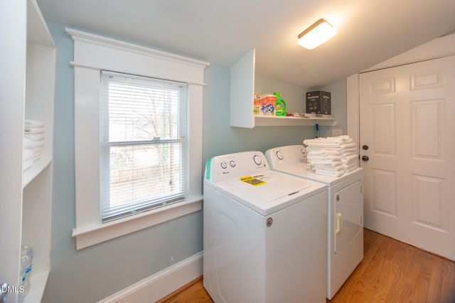 1025 Cornell Street, Durham, NC 27707