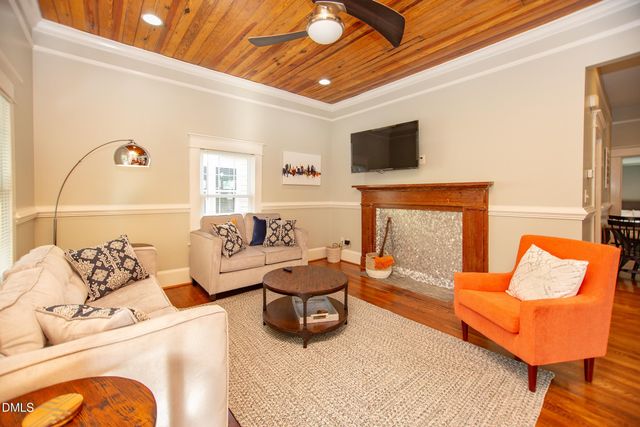 1025 Cornell Street, Durham, NC 27707