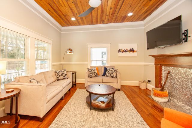 1025 Cornell Street, Durham, NC 27707