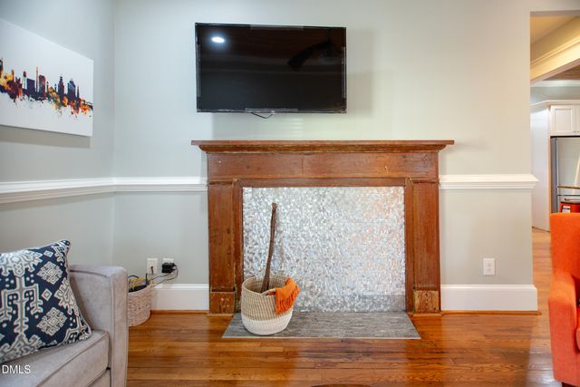 1025 Cornell Street, Durham, NC 27707