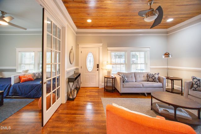 1025 Cornell Street, Durham, NC 27707