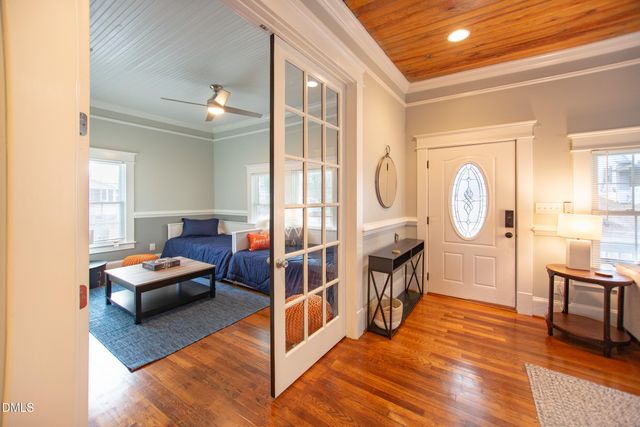 1025 Cornell Street, Durham, NC 27707