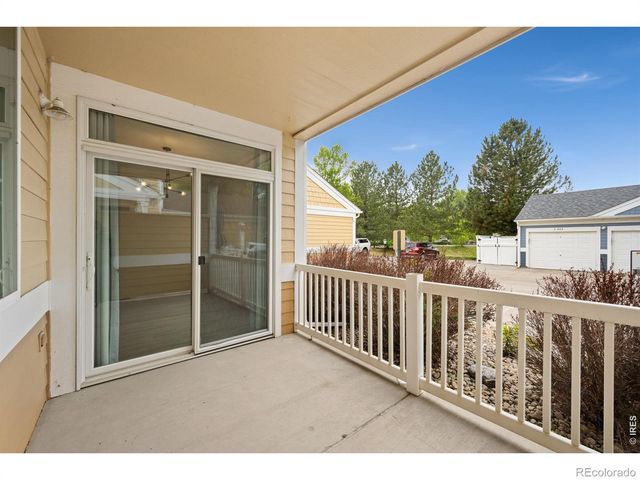 1907 Grays Peak Drive 101, Loveland, CO 80538