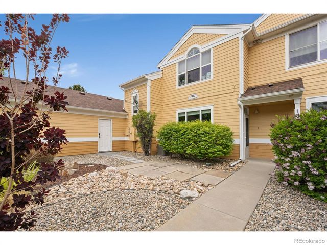 1907 Grays Peak Drive 101, Loveland, CO 80538