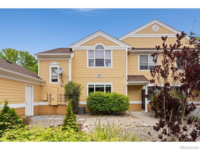1907 Grays Peak Drive 101, Loveland, CO 80538