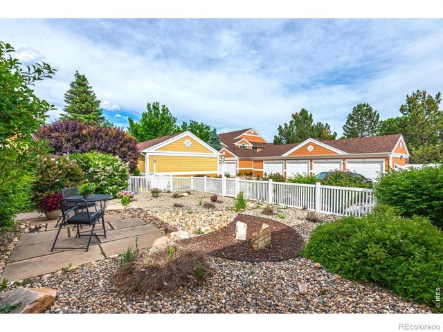 1907 Grays Peak Drive 101, Loveland, CO 80538