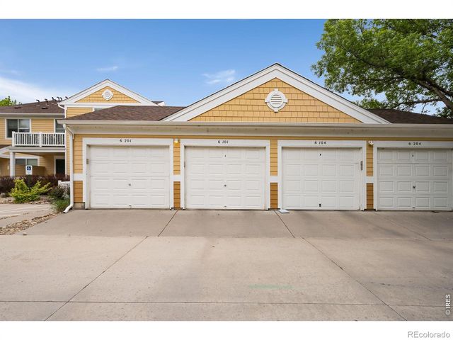 1907 Grays Peak Drive 101, Loveland, CO 80538