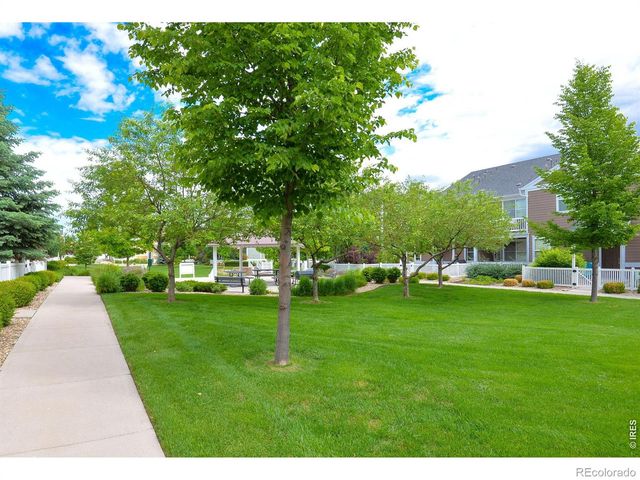 1907 Grays Peak Drive 101, Loveland, CO 80538