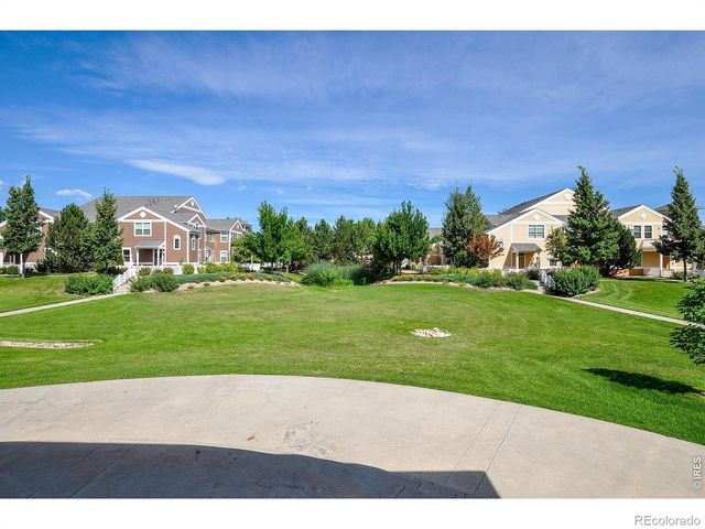 1907 Grays Peak Drive 101, Loveland, CO 80538