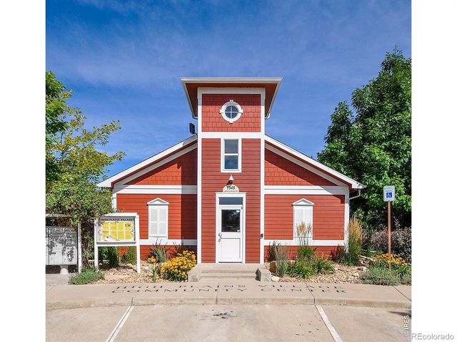 1907 Grays Peak Drive 101, Loveland, CO 80538