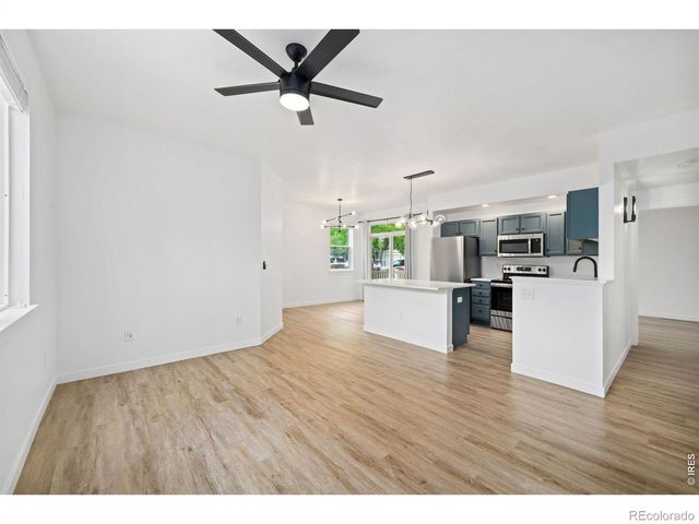 1907 Grays Peak Drive 101, Loveland, CO 80538